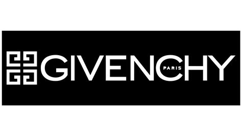 givenchy logo top|givenchy beauty logo.